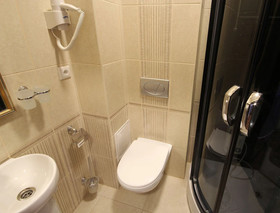 Boutique Hotel Absolute