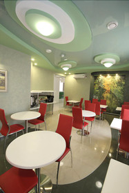 Boutique Hotel Absolute