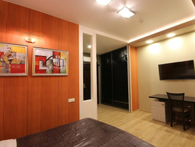 Boutique Hotel Absolute