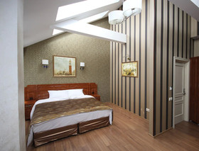 Boutique Hotel Absolute
