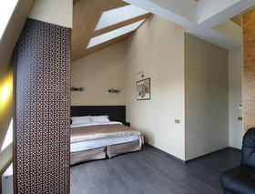Boutique Hotel Absolute