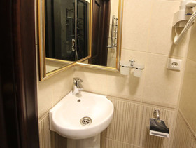 Boutique Hotel Absolute
