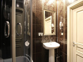 Boutique Hotel Absolute