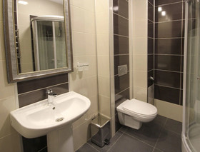 Boutique Hotel Absolute