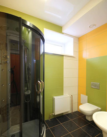 Boutique Hotel Absolute