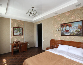 Boutique Hotel Absolute