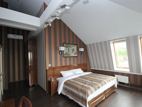 Boutique Hotel Absolute