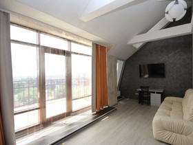 Boutique Hotel Absolute