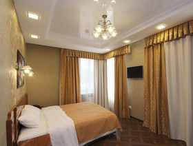 Boutique Hotel Absolute