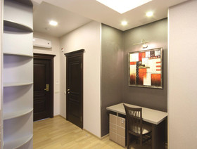 Boutique Hotel Absolute