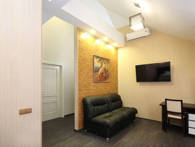 Boutique Hotel Absolute