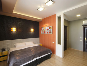 Boutique Hotel Absolute