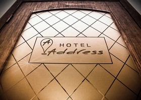 Hotel Address