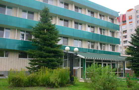 Hotel Mechta