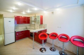 Nikolaevskie Apartments