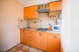 Nikolaevskie Apartments