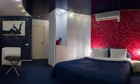 X&O Hotel