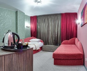 X&O Hotel