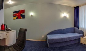 X&O Hotel