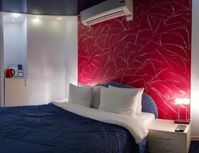 X&O Hotel