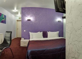 X&O Hotel
