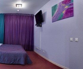 X&O Hotel