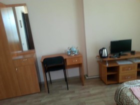 Guest House Bashkiriya