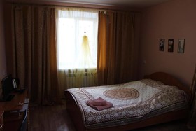 Guest House Bashkiriya