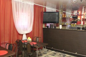 Guest House Bashkiriya