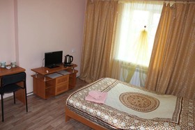 Guest House Bashkiriya