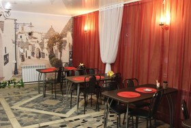 Guest House Bashkiriya