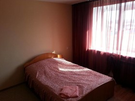 Guest House Bashkiriya