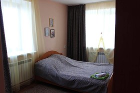 Guest House Bashkiriya