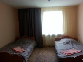 Guest House Bashkiriya