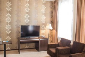 Kristall Hotel