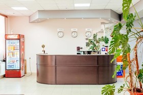 Kristall Hotel