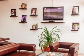 Kristall Hotel