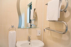 Kristall Hotel