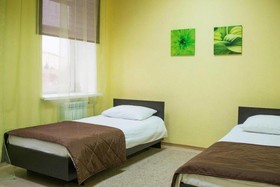 Kristall Hotel