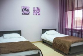 Kristall Hotel
