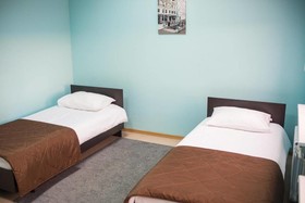 Kristall Hotel