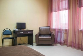 Kristall Hotel