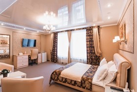 Chocolate Hotel