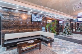 Chocolate Hotel