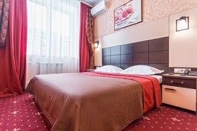 Chocolate Hotel