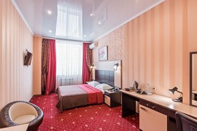 Chocolate Hotel
