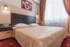 Chocolate Hotel