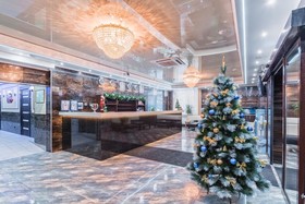 Chocolate Hotel