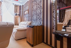 Chocolate Hotel