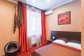 Chocolate Hotel